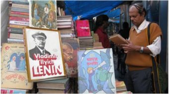 How Soviet books brought literacy and socialist culture to the Third World