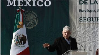 Mexico takes action on coup in Bolivia and bolsters CELAC