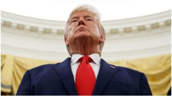 A Trump impeachment trial primer—How it will proceed (or not)