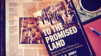 Review: “To The Promised Land,” King’s fight for economic justice
