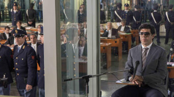 ‘The Traitor’: How one man brought the Italian Cosa Nostra down