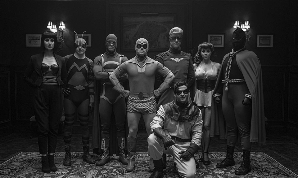 HBO’s ‘Watchmen’: Who will guard the guards?