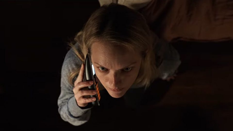 'The Invisible Man' review: Classic update incorporates horrors of domestic violence