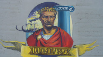 Trump Cop: Law and order are on his terms now