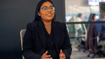 Immigration attorney challenges pro-Trump Dem; unites Texas unions with party’s progressives