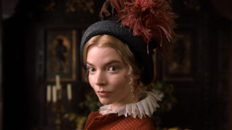 Review: ‘Emma.’ adds stylish imagery while staying close to Austen’s classic work