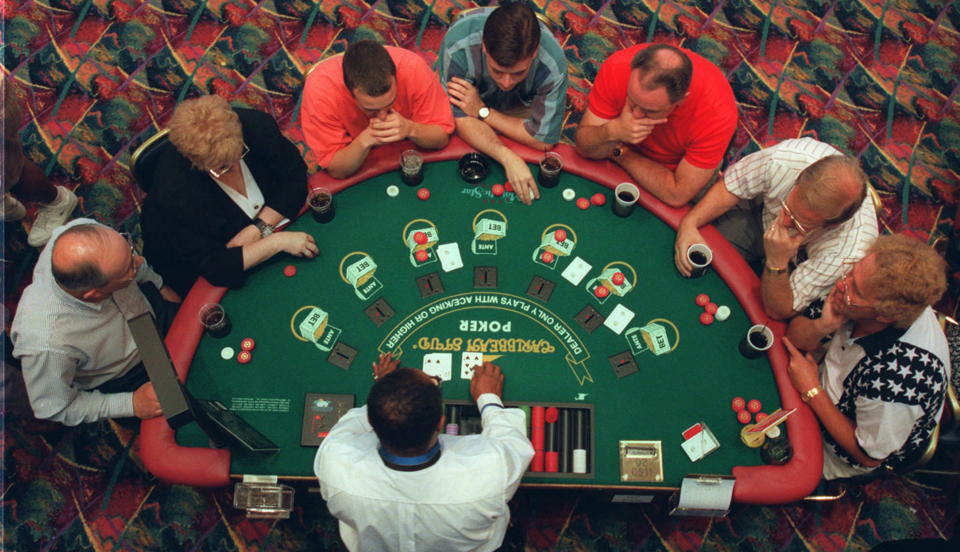 Indiana casino workers gear up for tough contract negotiations