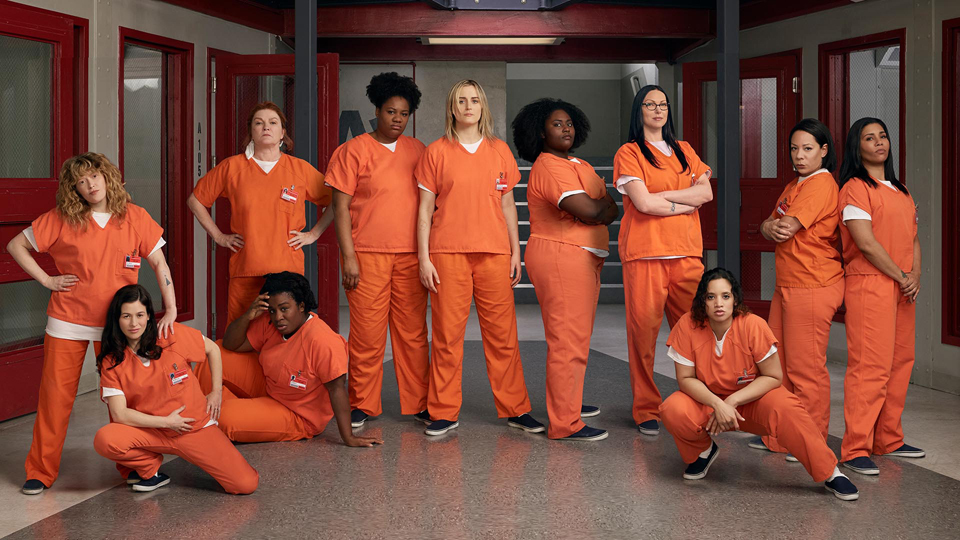 Orange Is the New Black': Final season is its most political – People's  World