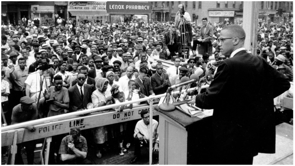 ‘Who Killed Malcolm X?’ seeks justice while showing leader’s continued relevance