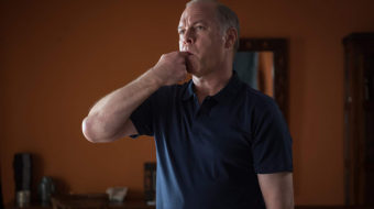 ‘The Whistlers,’ a Romanian crime drama featuring, uh, whistling