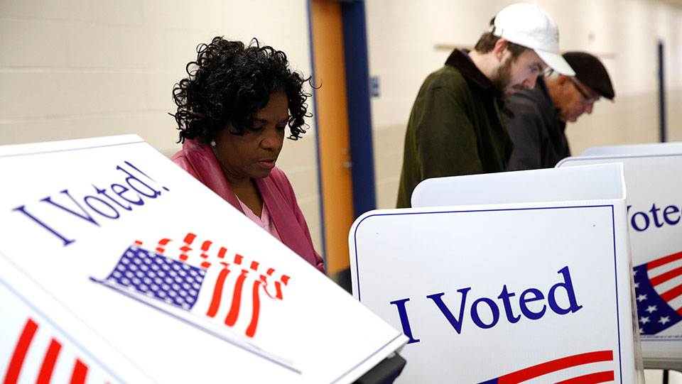 South Carolina primary results set stage for Super Tuesday People's World