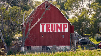 Can Democrats widen their appeal to embrace rural working-class America?