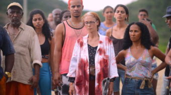 Genre-bending Brazilian film ‘Bacurau’ highlights struggle between North and South