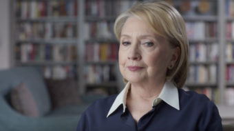 Hulu’s ‘Hillary’ uses Clinton to expose sexist political terrain