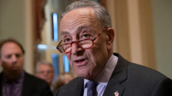 After tugging, Congress and Trump agree on $2 trillion stimulus bill