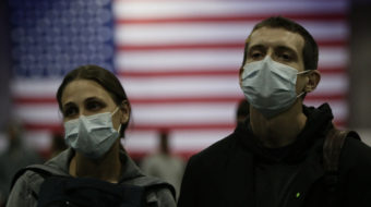 Coronavirus: Trump pushes tax cuts, lawmakers prefer helping workers, preventive measures