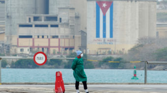 Fighting COVID-19 in Cuba, China, and the United States