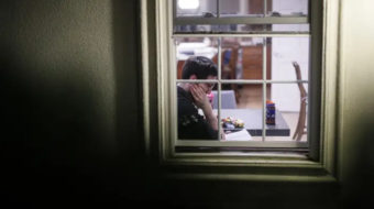 Coronavirus spreads rapidly across U.S., relief plans under consideration