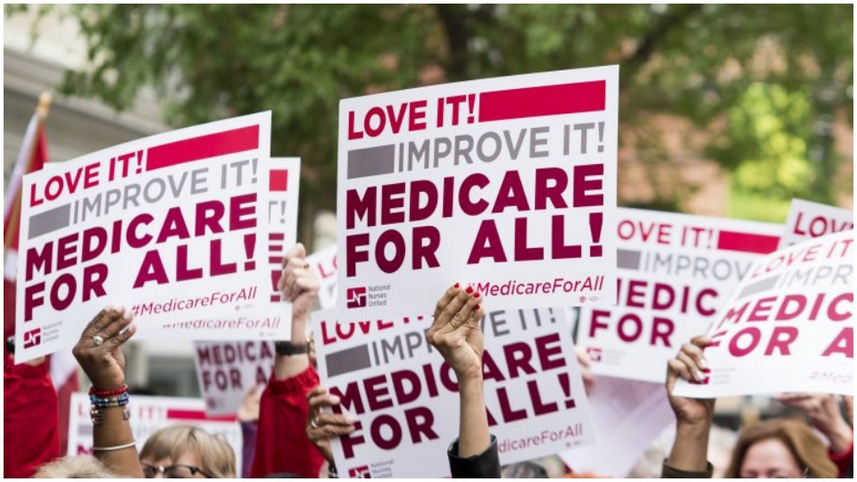 Facts, lies, and the uninsured: Making sense of Medicare for All