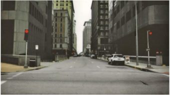 Silent streets: Life halts, but not for all workers