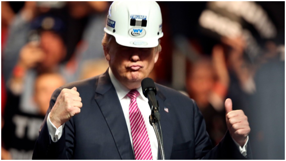 Trump betrayed his promise to fight for American workers