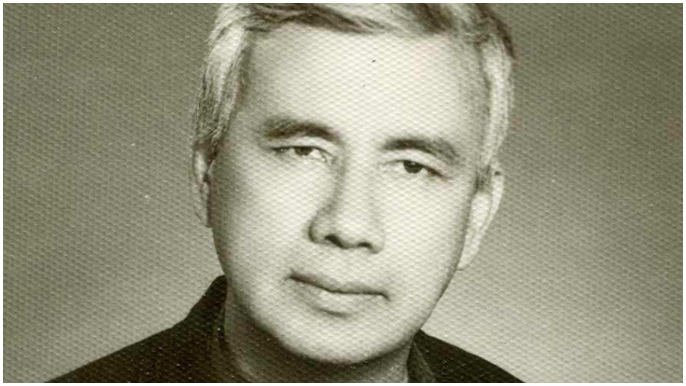 Remembering Father Rutilio Grande of El Salvador