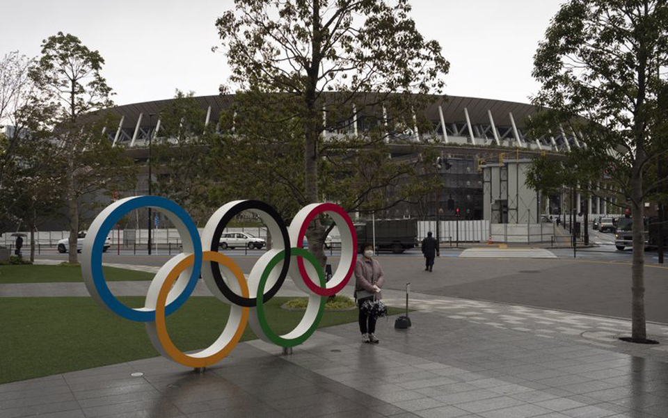 POSTPONED: 2020 Tokyo Olympic Games move to 2021