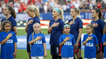 Soccer prez: “We’re sorry for…(checks notes) our blatant sexism.”