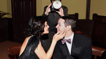 ‘Taming the Lion’ tells the story of openly gay MGM actor William Haines