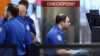 Trump’s coronavirus response leaves federal workers, unions, confused and upset