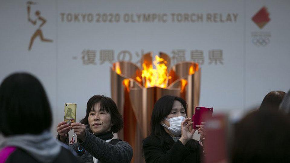 Are even the 2021 Olympic Games possible?