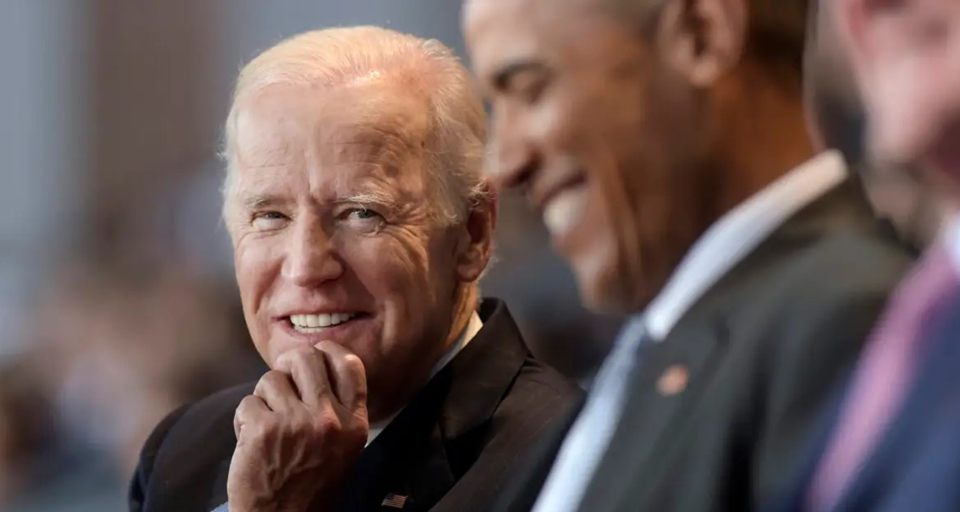 Obama, Sanders, and Warren back Biden: ‘Lives and democracy at stake’