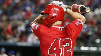 “Let them play ball,” says Manfred—Maybe not yet, fans and players respond