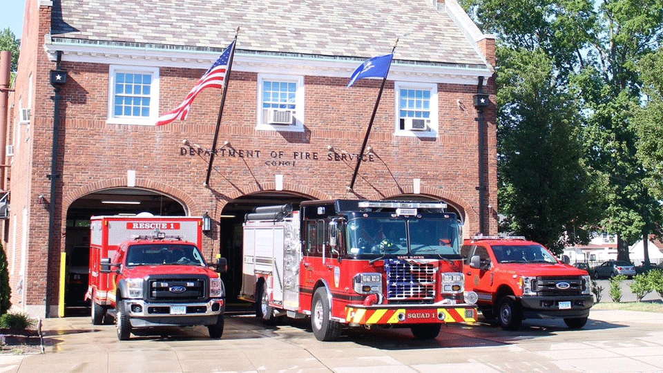 Fire Fighters: FEMA shorting cities on protective gear