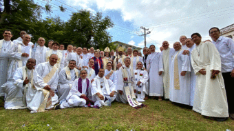 Faultlines in the blockade: Unification of American and Cuban churches