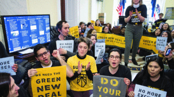 As coronavirus still rages, debate over post-virus future heats up