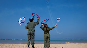 A rosy phantasmagorical (and probably counterfactual) report from Israel’s future