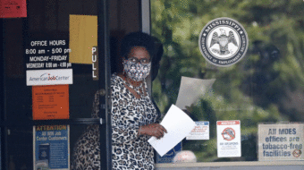 Progressive economists say unemployment rate now 18% as jobless claims hit 26.5 million