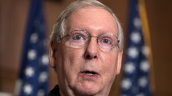 GOP digs in against more economic aid for people, hospitals, states