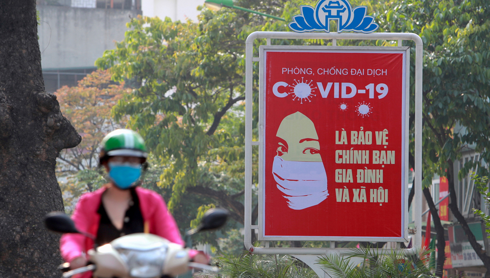 Vietnam ships 450,000 protective suits for U.S. health care workers