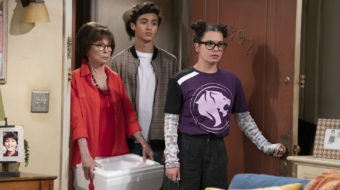 ‘Jordskott’ and ecological horror; ‘One Day at a Time’ revived