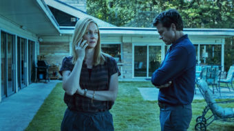 ‘Ozark’ and middle-class life under pressure; Dr. Freud in ‘Vienna Blood’
