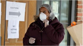 COVID-19 voter suppression: Trump admits GOP can’t win if many vote