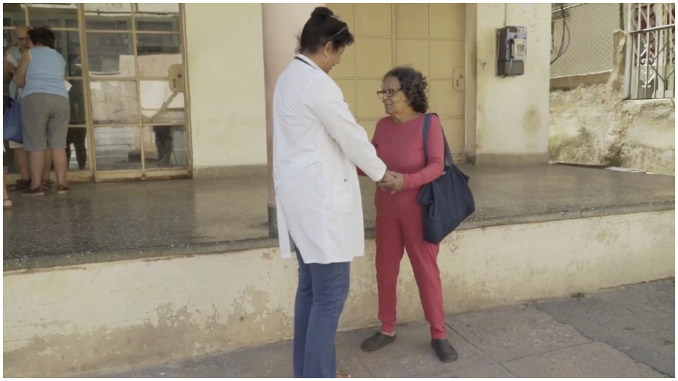 Despite U.S. blockade, Cuba’s comprehensive health system looks after every citizen