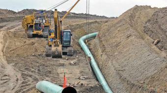 Indigenous celebrate victory against Dakota Access Pipeline, but remain wary of Judge Boasberg