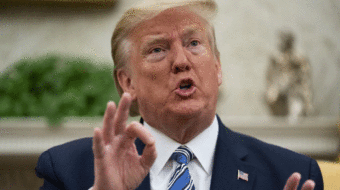 Trump orders workers back into dangerous meat plants