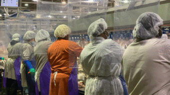 Appelbaum: Poultry plant workers ‘are not expendable’ in coronavirus pandemic