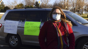 S.D. Gov. Noem has blood on her hands after Smithfield outbreak