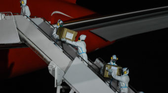 U.S. Communists join 230+ global political parties calling for international COVID-19 cooperation