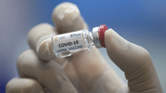 Trump declares COVID-19 vaccine war, but can he hold the world hostage?